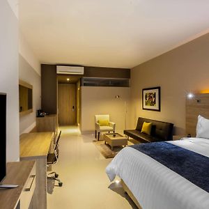 Habitación Deluxe con Cama King